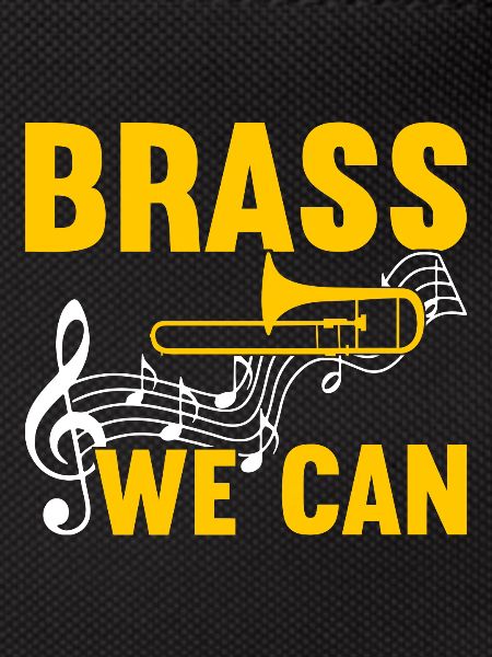 Posaune Trombone