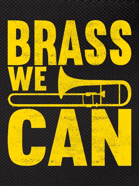 Posaune Trombone