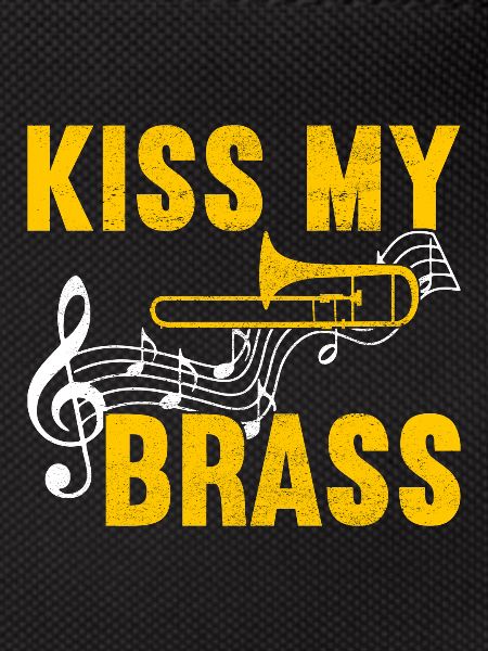 Posaune Trombone