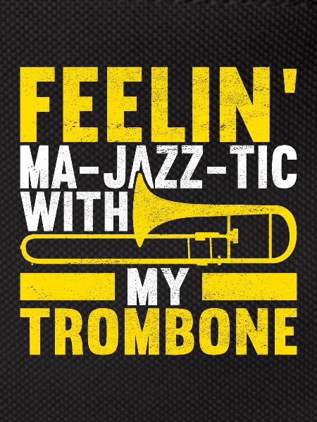 Posaune Trombone