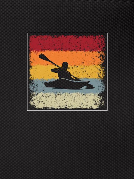 Canoe Retro