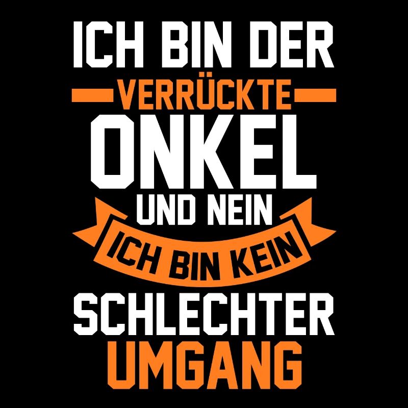 Patenonkel Onkel