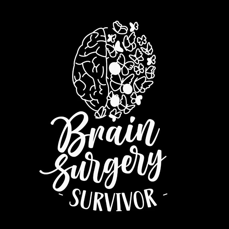 Brain Surgery Survivor Brain Surgery