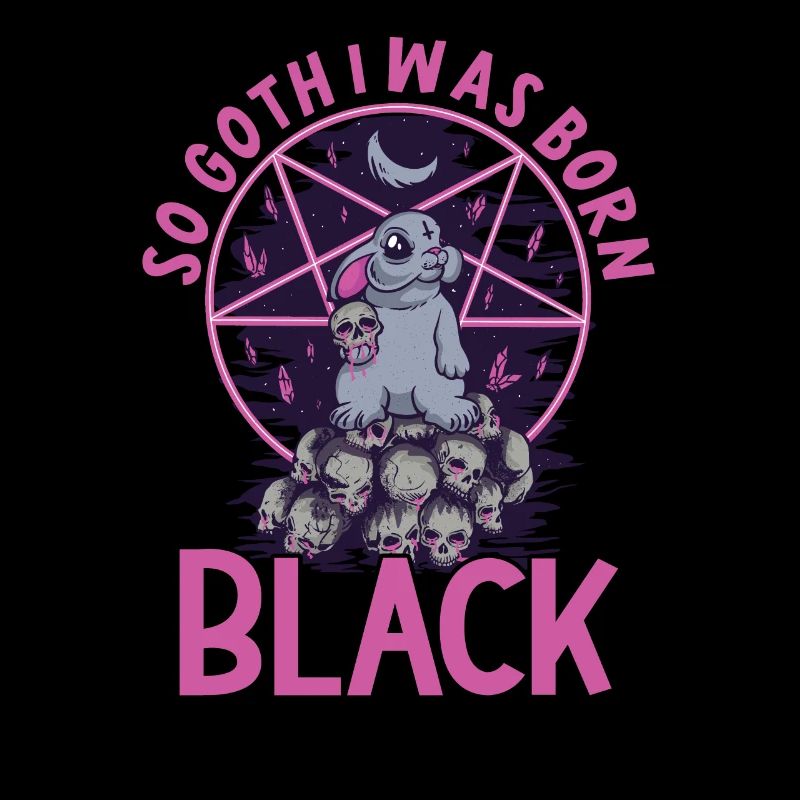 Satan Beelzebub Devil Gothic Pentagram Mystical