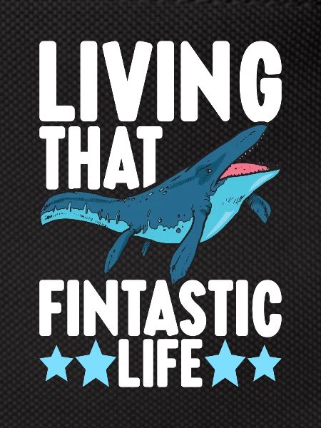 Mosasaurus Dinosaur