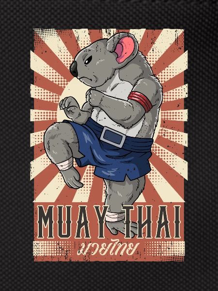 Muay Thai