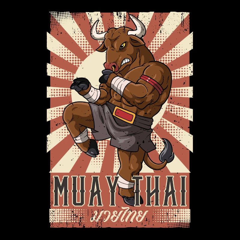 Muay Thaï