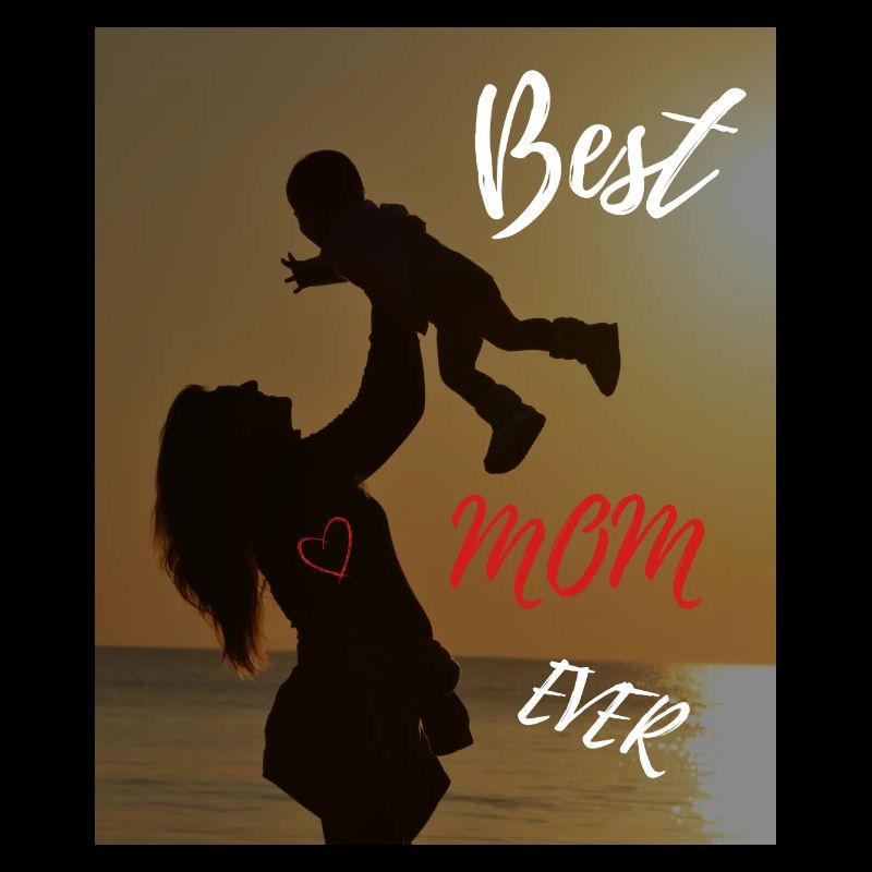 Beste Mutter aller Zeiten