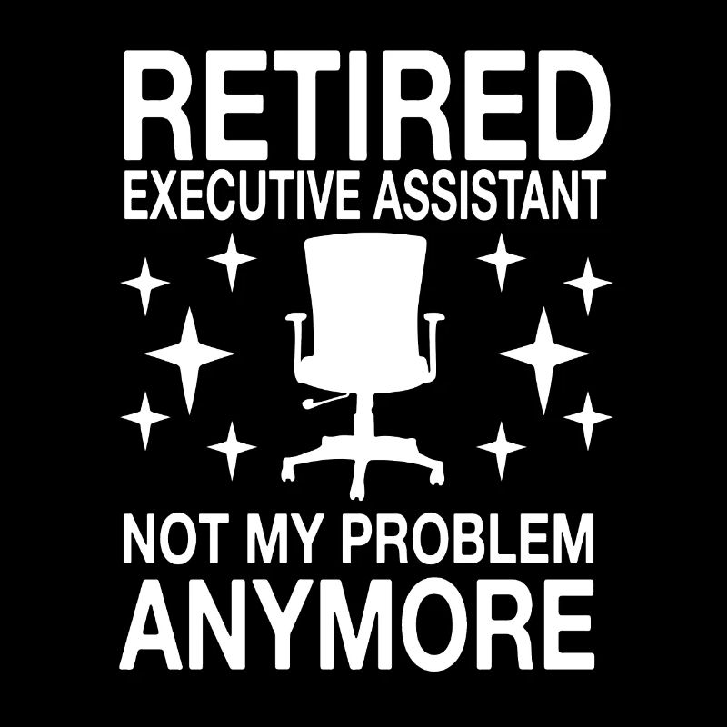 Retired Executive Assistant Outfit Retirement
