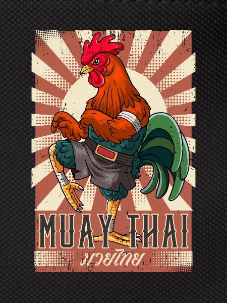 Muay Thai
