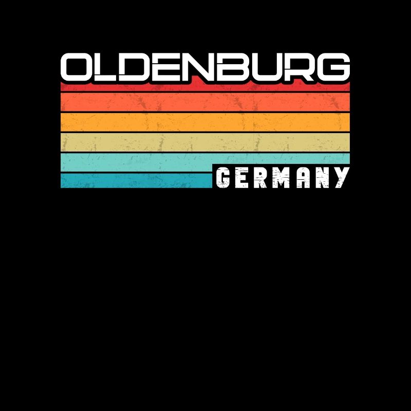 Oldenburgerin Oldenburger Oldenburg