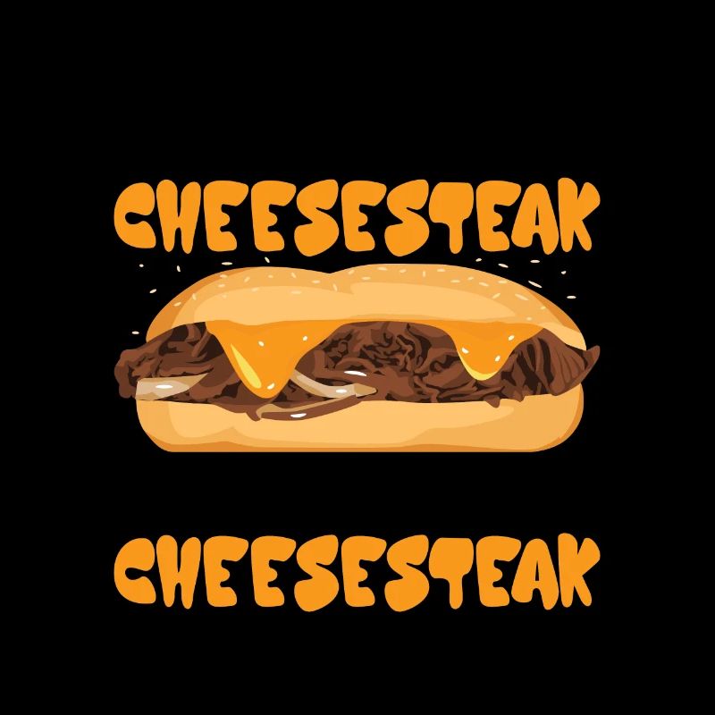 Philly Breakfast Sandwich