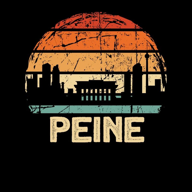 Peine