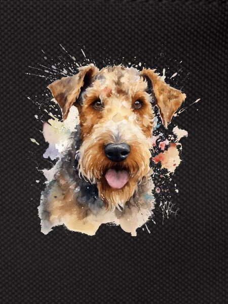 Airedale Terrier