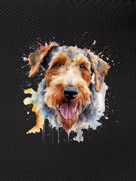 Airedale Terrier