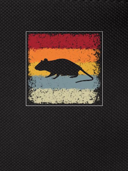 Mouse Retro