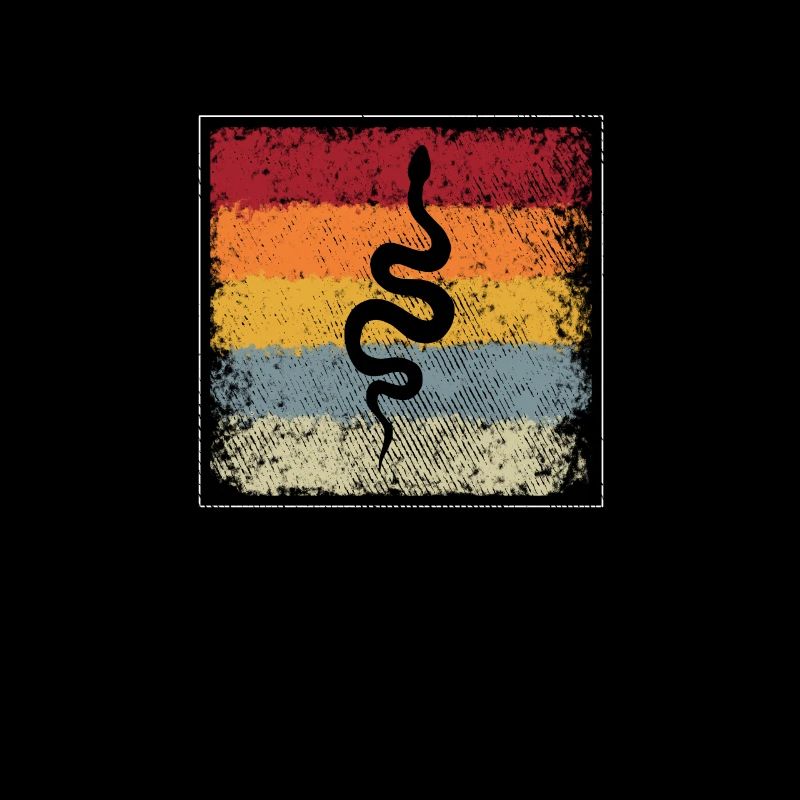 Snake Retro