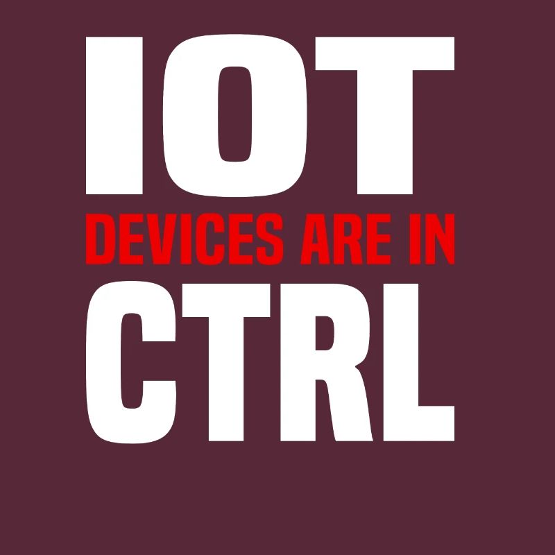 Internet Des Objets IOT Programmeur Admin IT