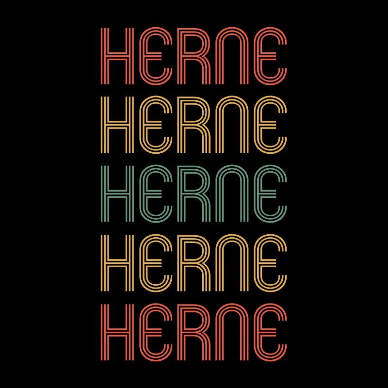 Hernerin Herner Herne
