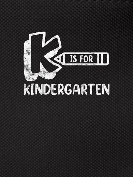 Kindergarten