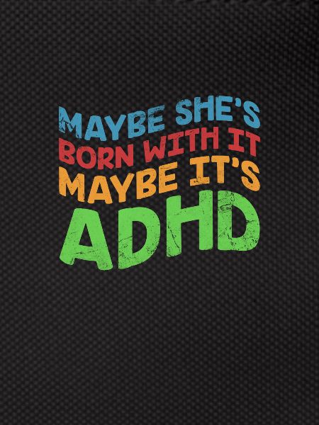 ADHD