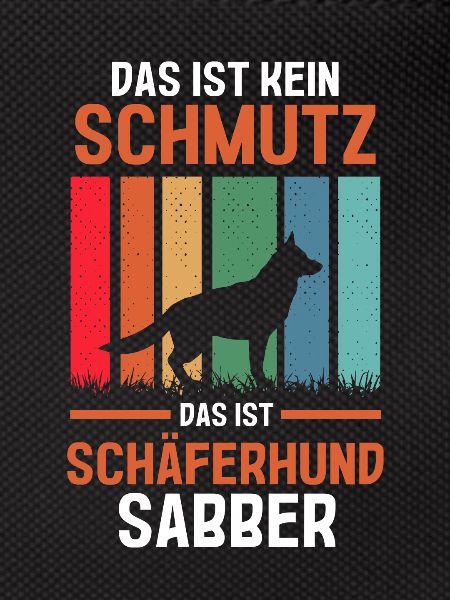 Hund Schäferhund