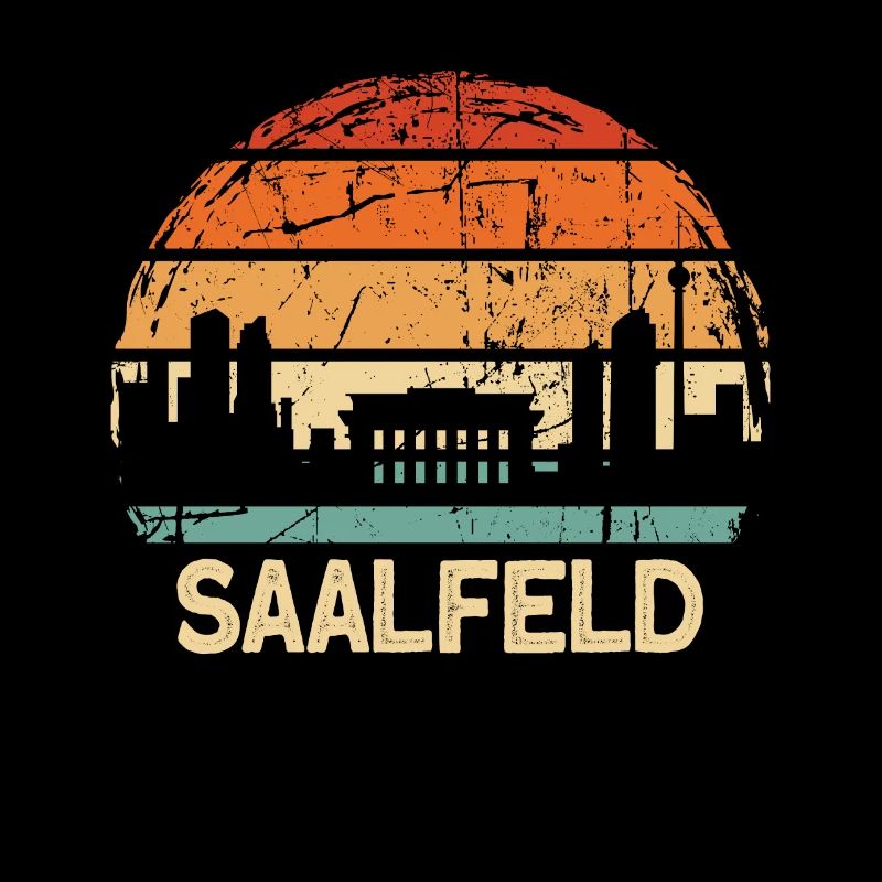 Saalfeld