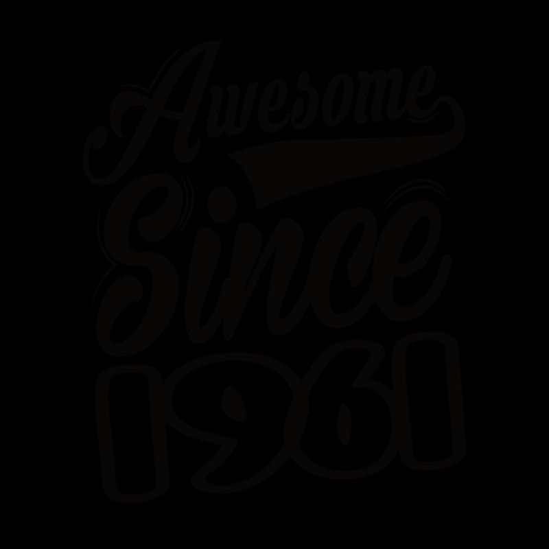 Awesome Since 1961