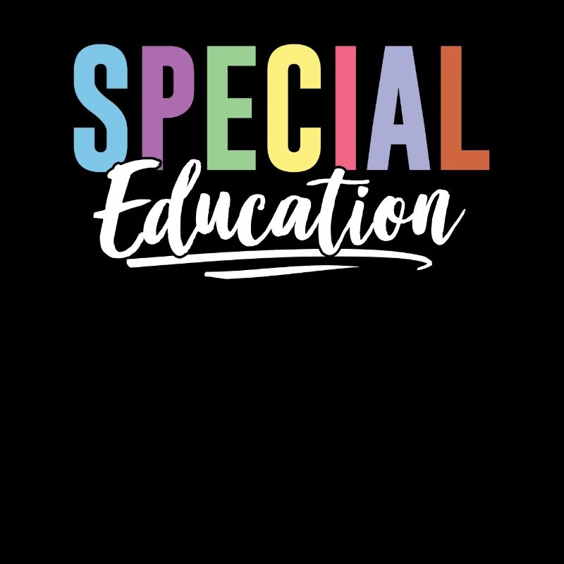 Profession d’enseignant en éducation spécialisée Enseignant en éducation spécialisée
