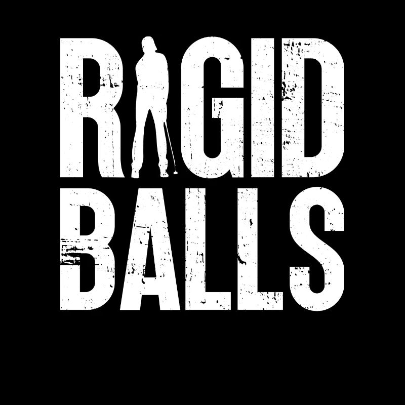 Balles rigides - Funny Golf