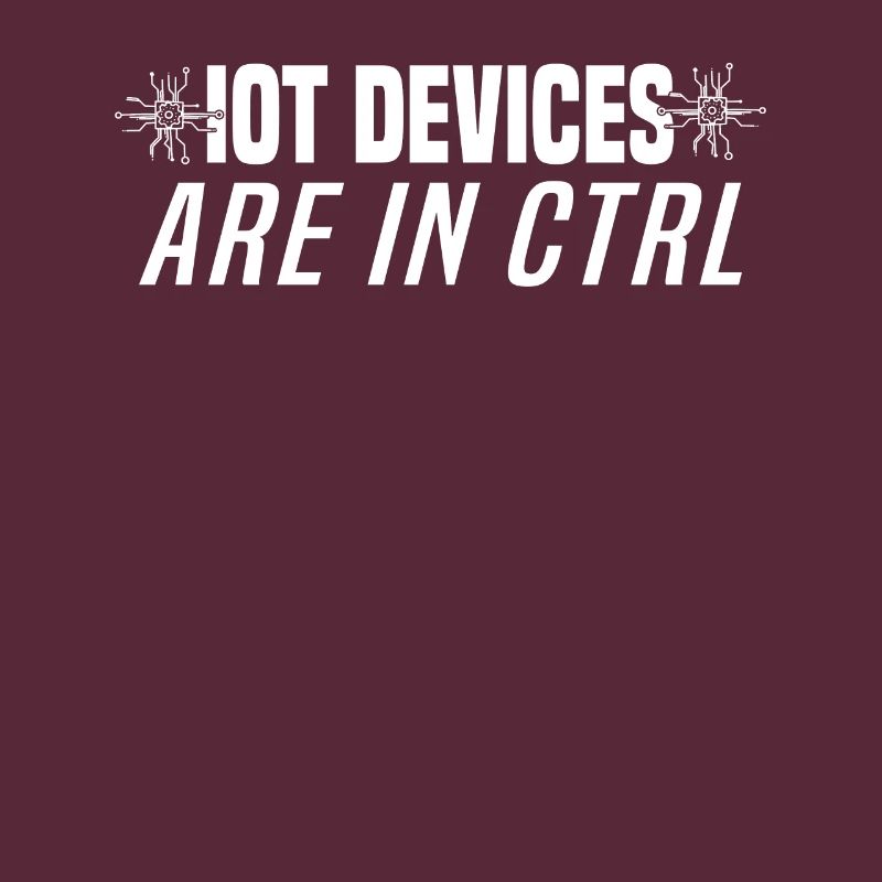 Internet Des Objets IOT Programmeur Admin IT