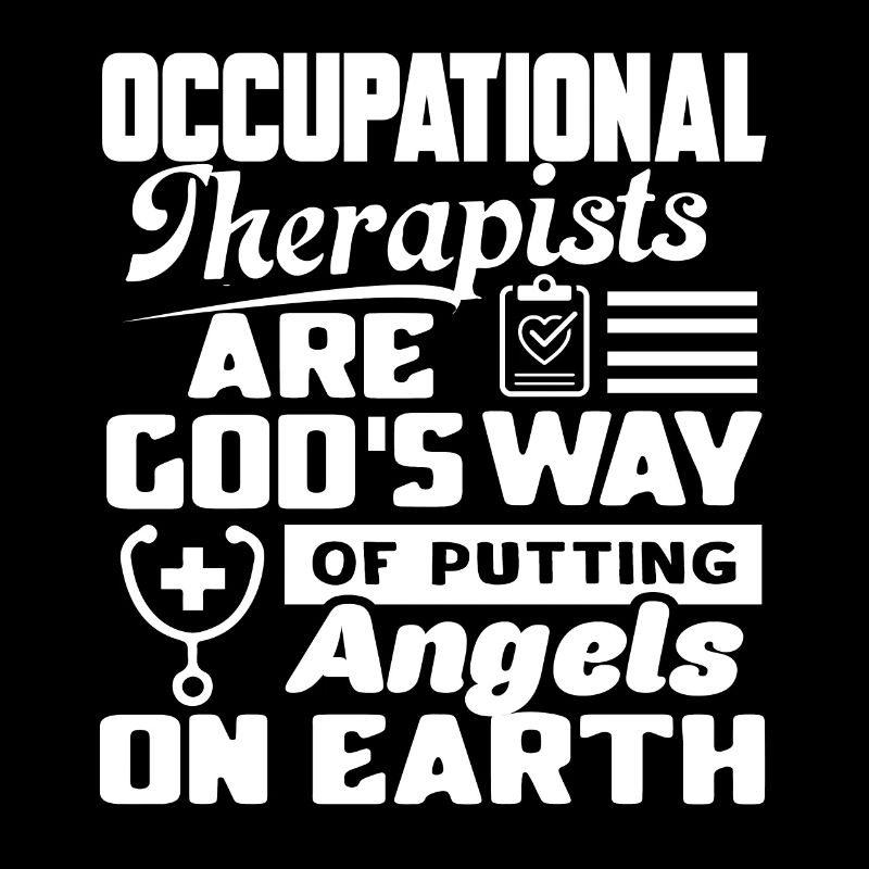 Occupational Therapists Angels