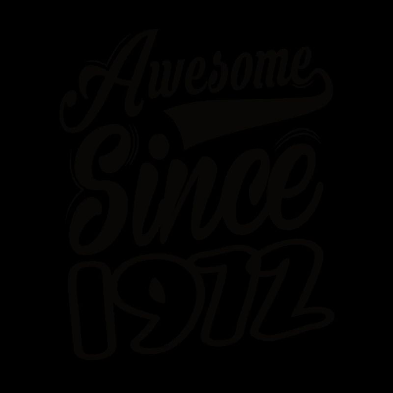 Awesome Since 1972