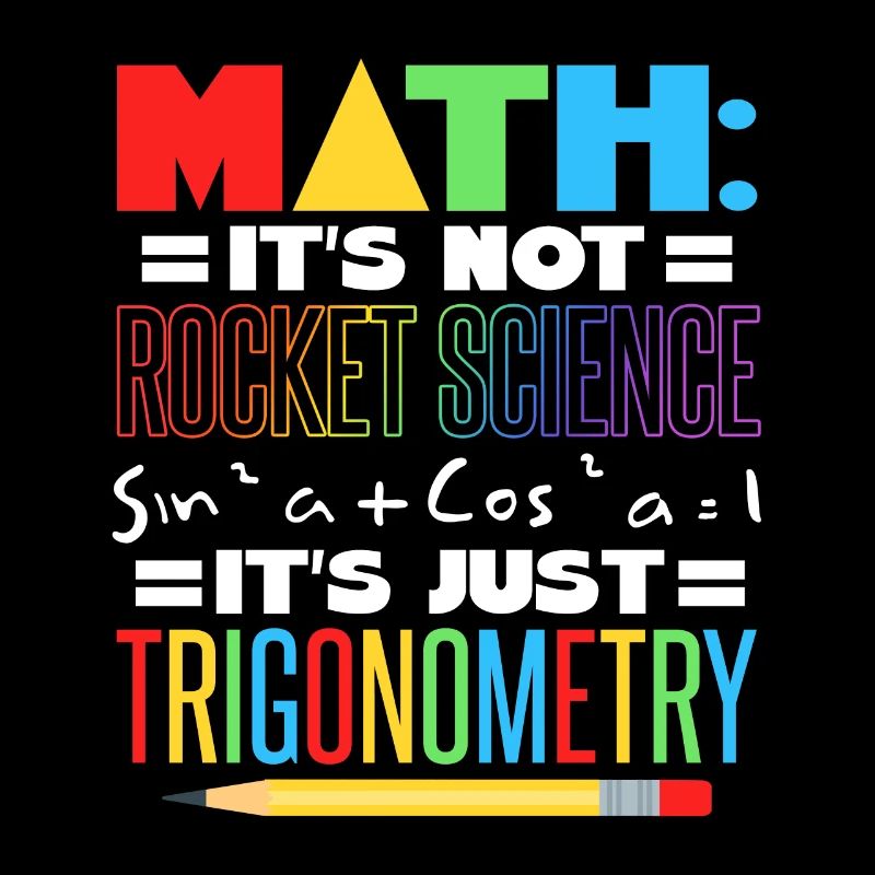 Professeur de mathématiques