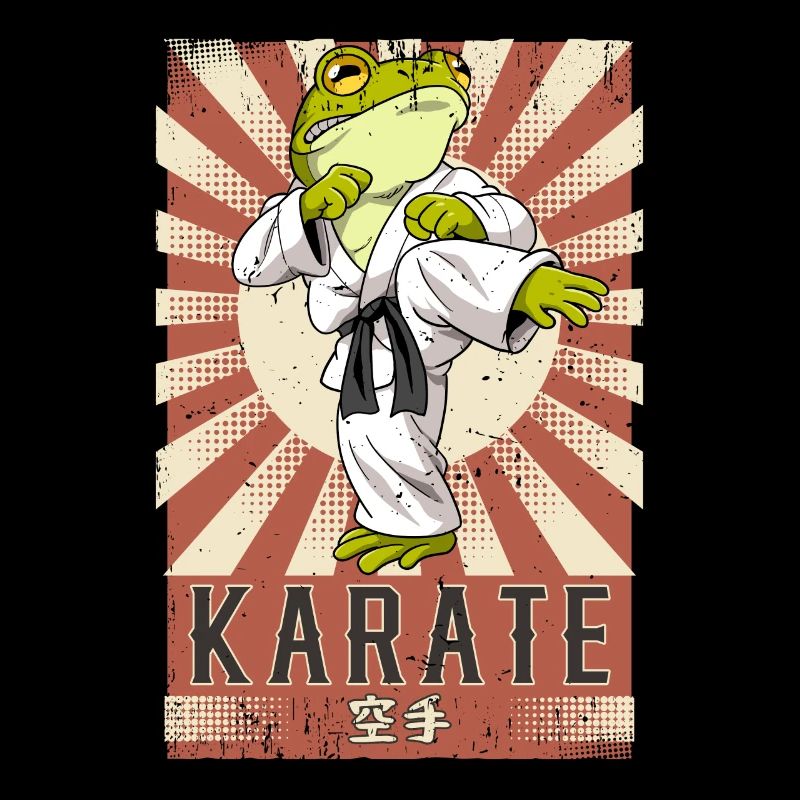 Karate