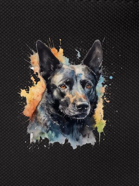 Australian Kelpie