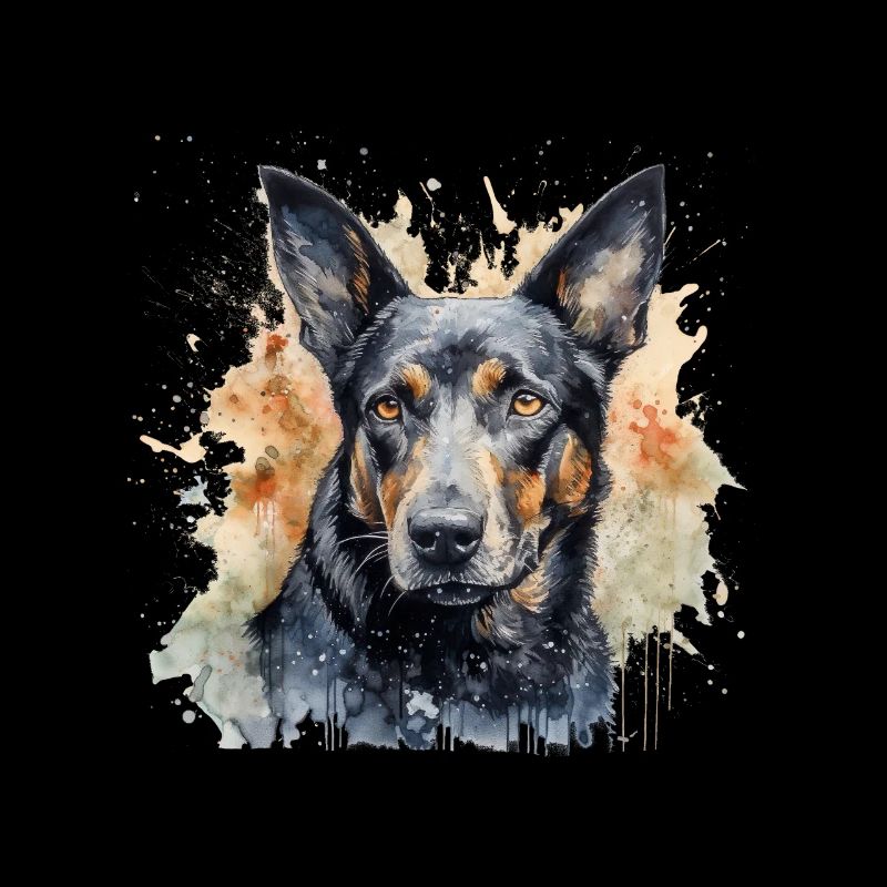 Australian Kelpie