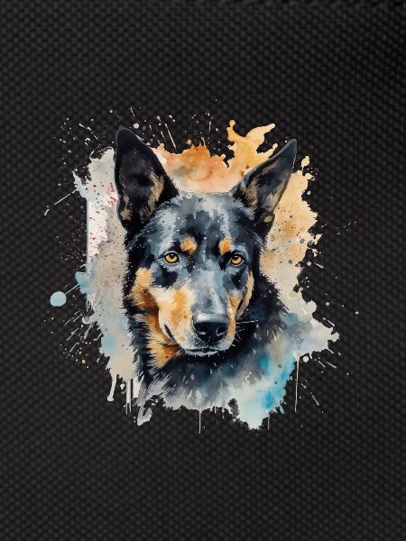 Australian Kelpie