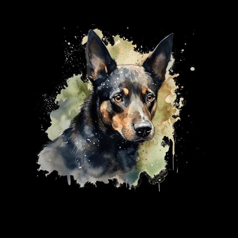 Australian Kelpie