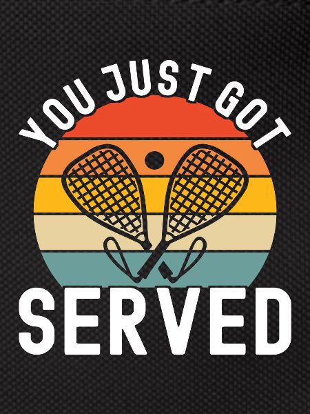 Joueur de racquetball