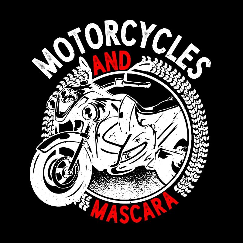 Motorcycles And Mascara 2