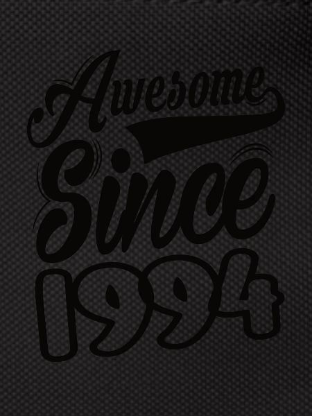 Awesome Since 1994