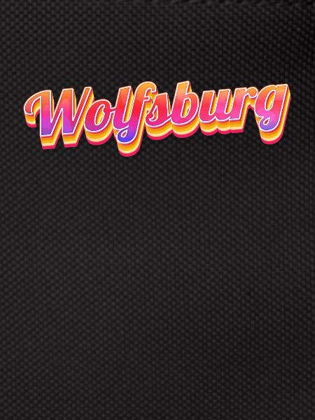 Wolfsburgerin Wolfsburger Wolfsburg