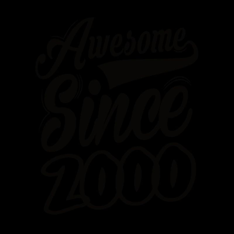 Awesome Since 2000