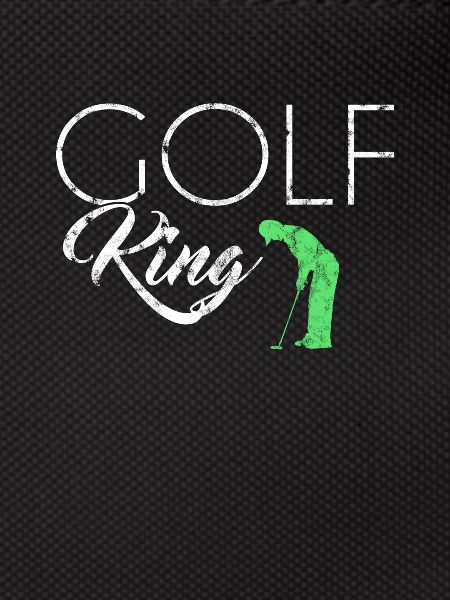 Golf King