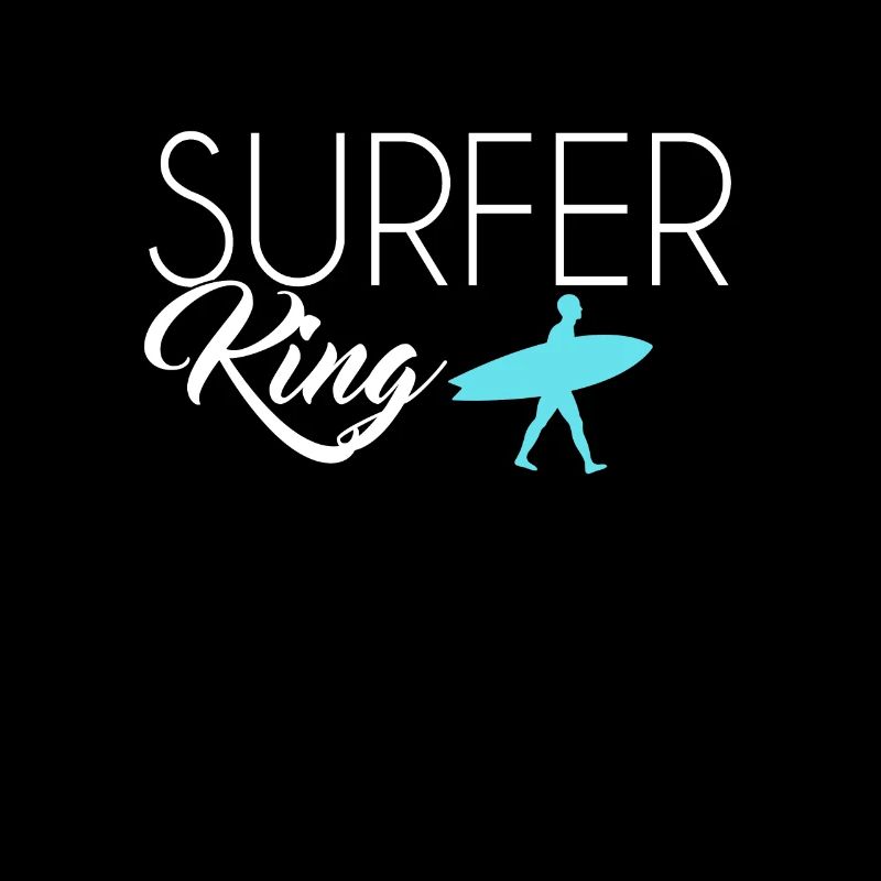 Surfer King