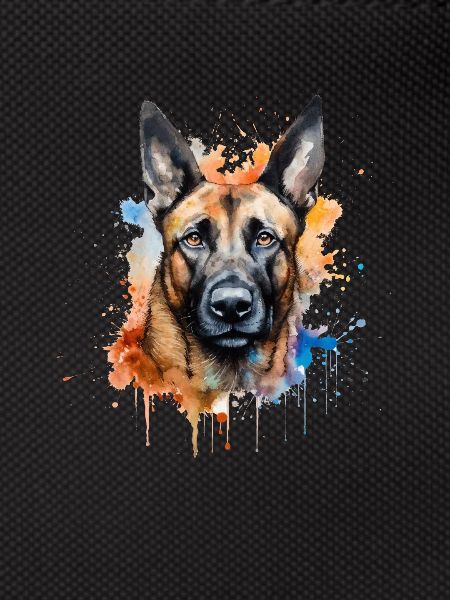 Belgian Malinois