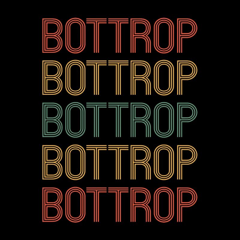 Bottroperin Bottroper Bottrop