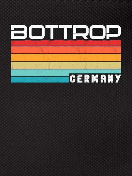 Bottroperin Bottroper Bottrop
