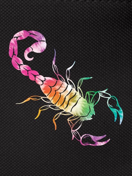 Scorpion